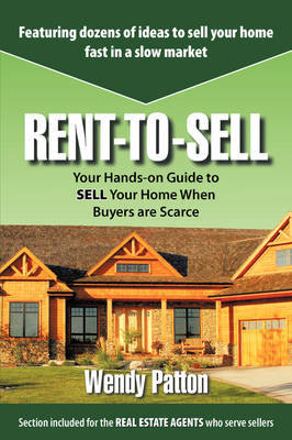 Book cover for Rent-to-Sell