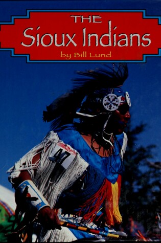 Cover of The Sioux Indians
