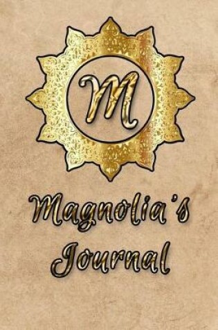 Cover of Magnolia