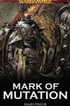 Book cover for Mark of Mutation