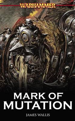 Cover of Mark of Mutation
