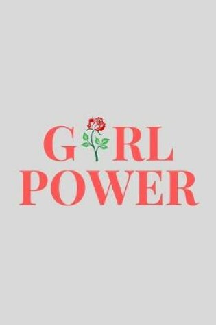 Cover of Girl Power