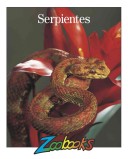 Book cover for Serpientes