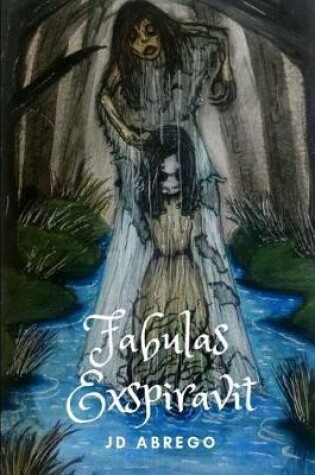 Cover of Fabulas Exspiravit