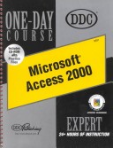 Cover of Access 2000