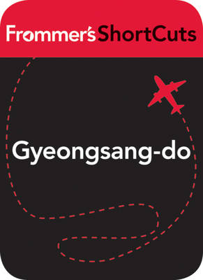 Cover of Gyeongsang-Do, South Korea