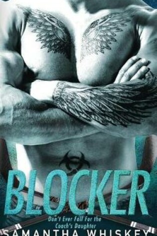 Cover of Blocker