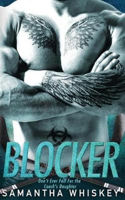 Cover of Blocker