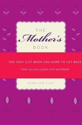 Cover of The Mother's Book