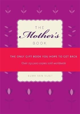 Book cover for The Mother's Book