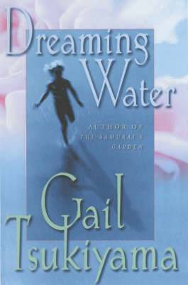 Book cover for Dreaming Water