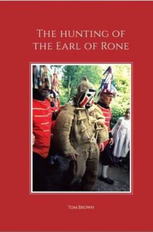 Cover of The Hunting of the Earl of Rone