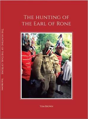 Book cover for The Hunting of the Earl of Rone