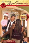 Book cover for Second-Chance Family