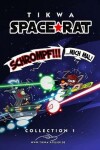 Book cover for Space Rat Collection 1