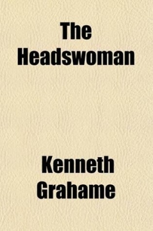 Cover of The Headswoman