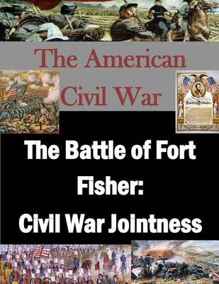 Cover of The Battle of Fort Fisher