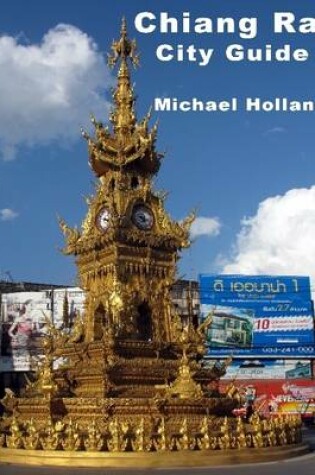 Cover of Chiang Rai City Guide