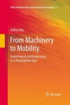 Book cover for From Machinery to Mobility