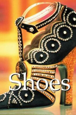 Cover of Shoes