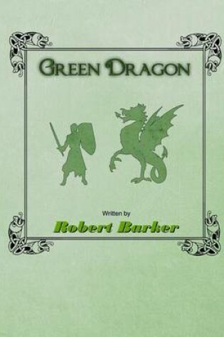 Cover of The Green Dragon