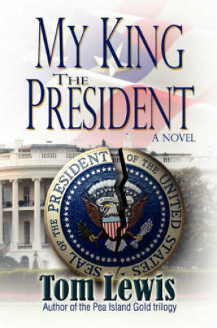 Cover of My King the President