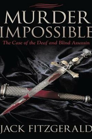 Cover of Murder Impossible