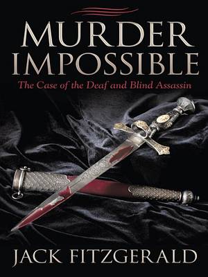 Book cover for Murder Impossible