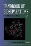 Book cover for Handbook of Bioseparations