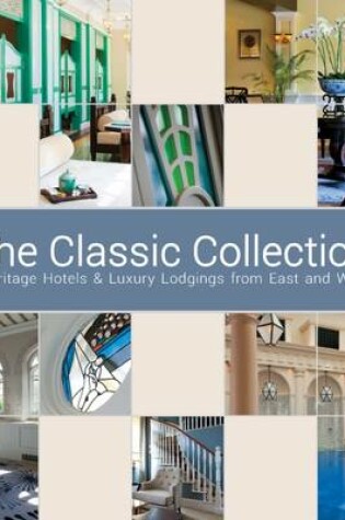 Cover of The Classic Collection