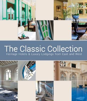 Book cover for The Classic Collection