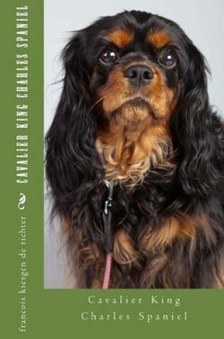 Cover of Cavalier King Charles Spaniel