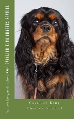 Book cover for Cavalier King Charles Spaniel