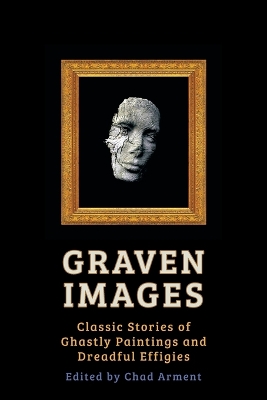 Book cover for Graven Images