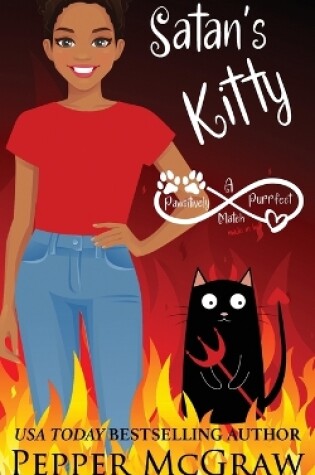 Cover of Satan's Kitty