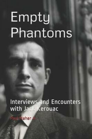 Cover of Empty Phantoms