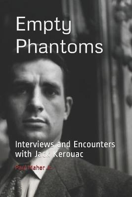 Book cover for Empty Phantoms