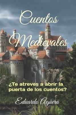 Cover of Cuentos Medievales