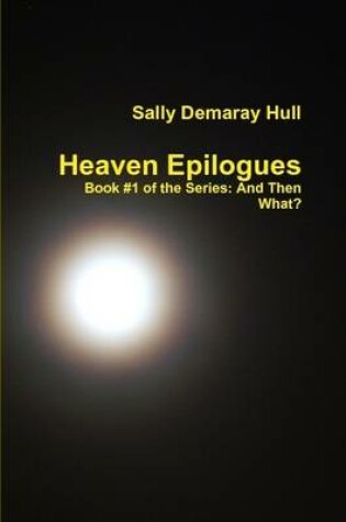 Cover of Heaven Epilogues