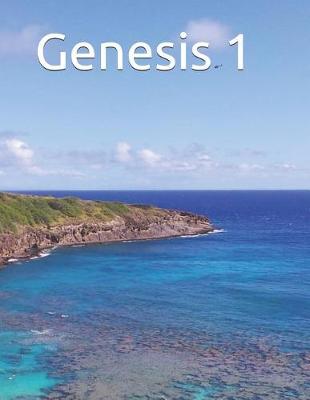 Book cover for Genesis 1