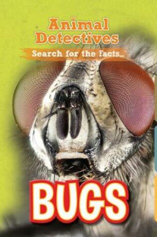 Cover of Bugs