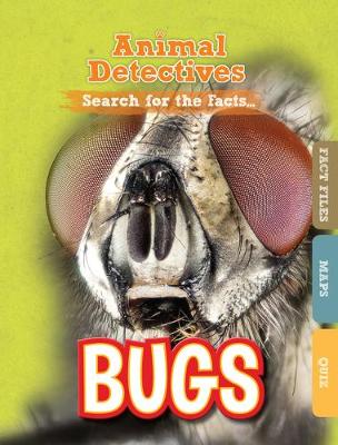 Cover of Bugs