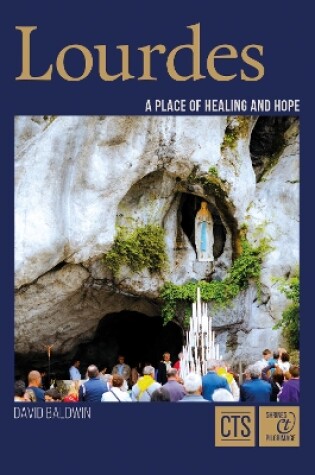 Cover of Lourdes