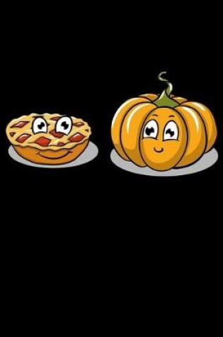 Cover of Pumpkin Pie Friends