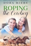 Book cover for Roping the Cowboy