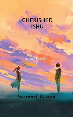 Book cover for Cherished Ishu