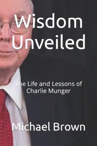 Cover of Wisdom Unveiled