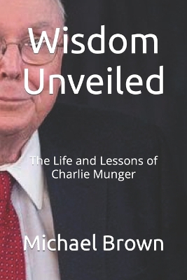 Book cover for Wisdom Unveiled