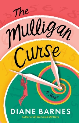 Book cover for The Mulligan Curse
