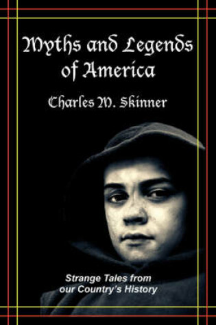 Cover of Myths and Legends of America